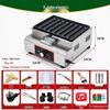 Yunduo Commercial Electric Sausage Grill