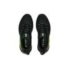 Under Armour Flow Dynamic IntelliKnit Black Hydro Teal Men Sneakers Anthracite 3027177-002