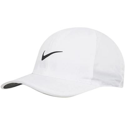Nike Dri-FIT Club Unstrukturierte Federleichte Kappe (FB5682-100)