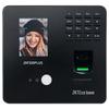 ZKTECO JDF200plus Dynamic Facial & Fingerprint Attendance Machine CN Plug (adapter Included)