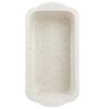 Silicone Loaf Pan Rainbow Granite 8.5 x 4.5 inch Dishwasher Safe Easy Release