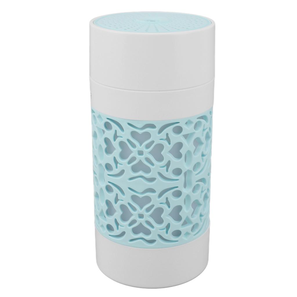 Auto Luftbefeuchter Ultraschall Großes Sprühvolumen Leise USB Mini 250ML Auto Ätherisches Öl Diffusor für