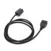 Car AUX USB Audio Adapter Cable Music Converter Fit for Honda Civic Jazz CRv Accord Odyssey