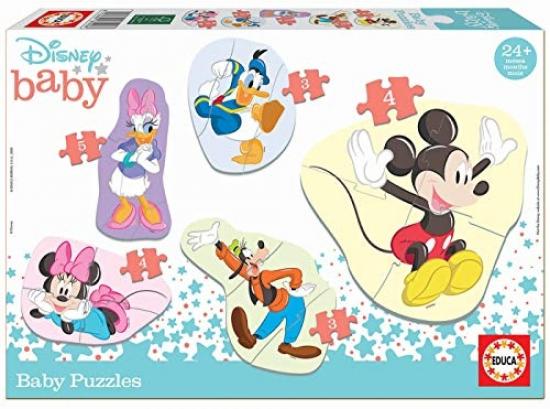 educa baby puzzles