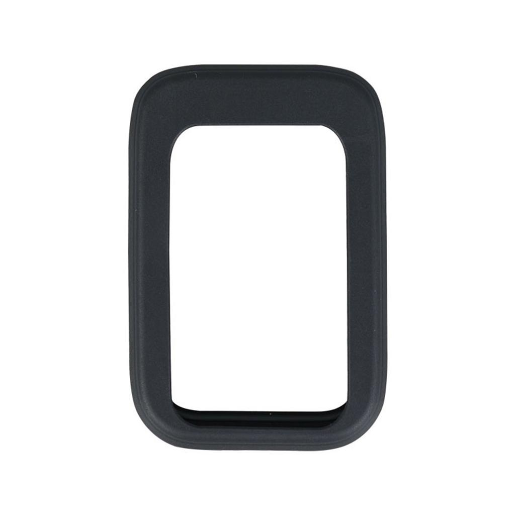 Flexible Bike Speedometers Protectors Silicones Case For Cycling Computers Impacts Protections Easy Installation
