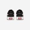 Vans Rigida Kids - Black/White [V2920K-BLACK/WHITE]