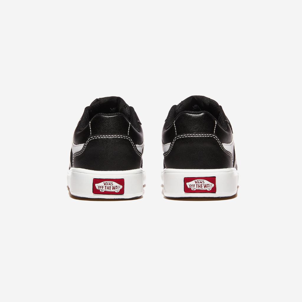 Vans Rigida Kids - Black/White [V2920K-BLACK/WHITE]