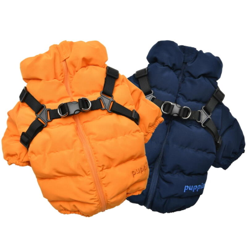 Soft Harness Jumper L (PAUD-JM1676) ORANGE