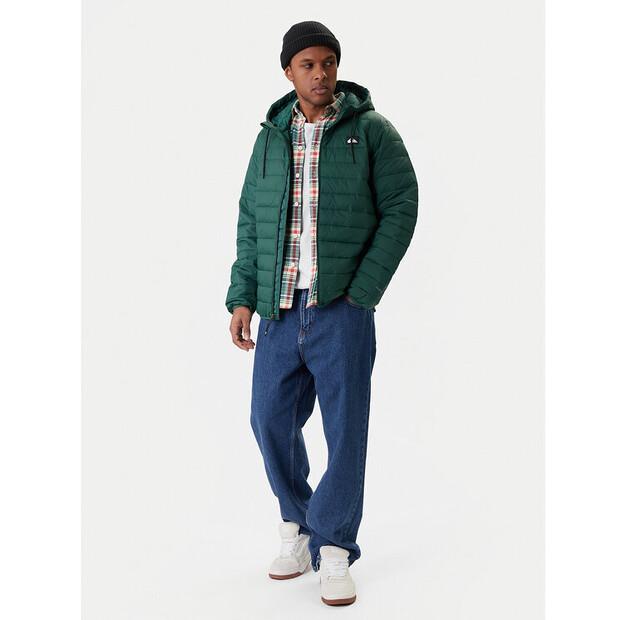 Quiksilver Scaly Hood Demi-season Jacket