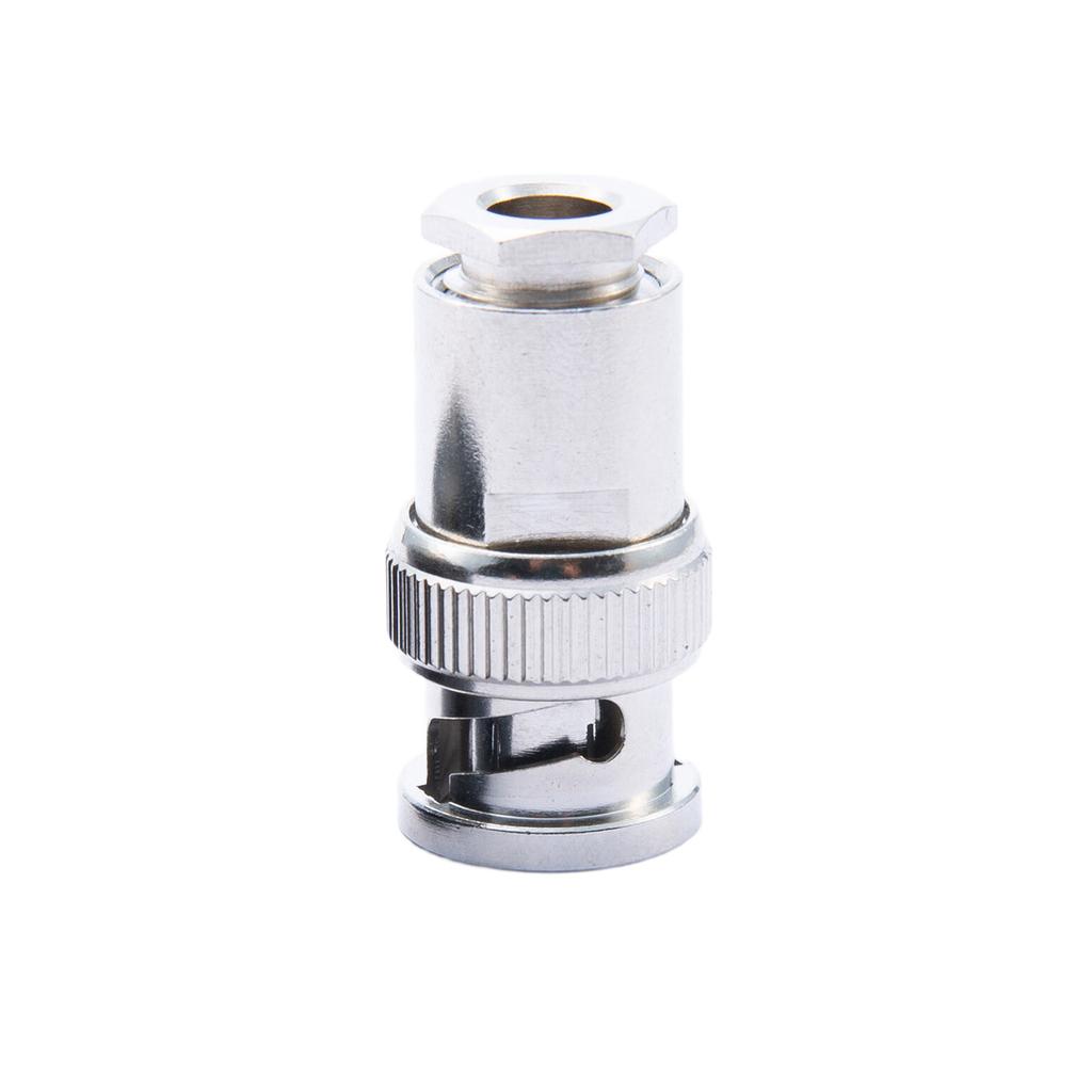 Universal BNC RG58 Signal Adapter for Computer Connection Copper Material Male Female