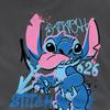 Lilo & Stitch Boys 626 Graffiti T-Shirt