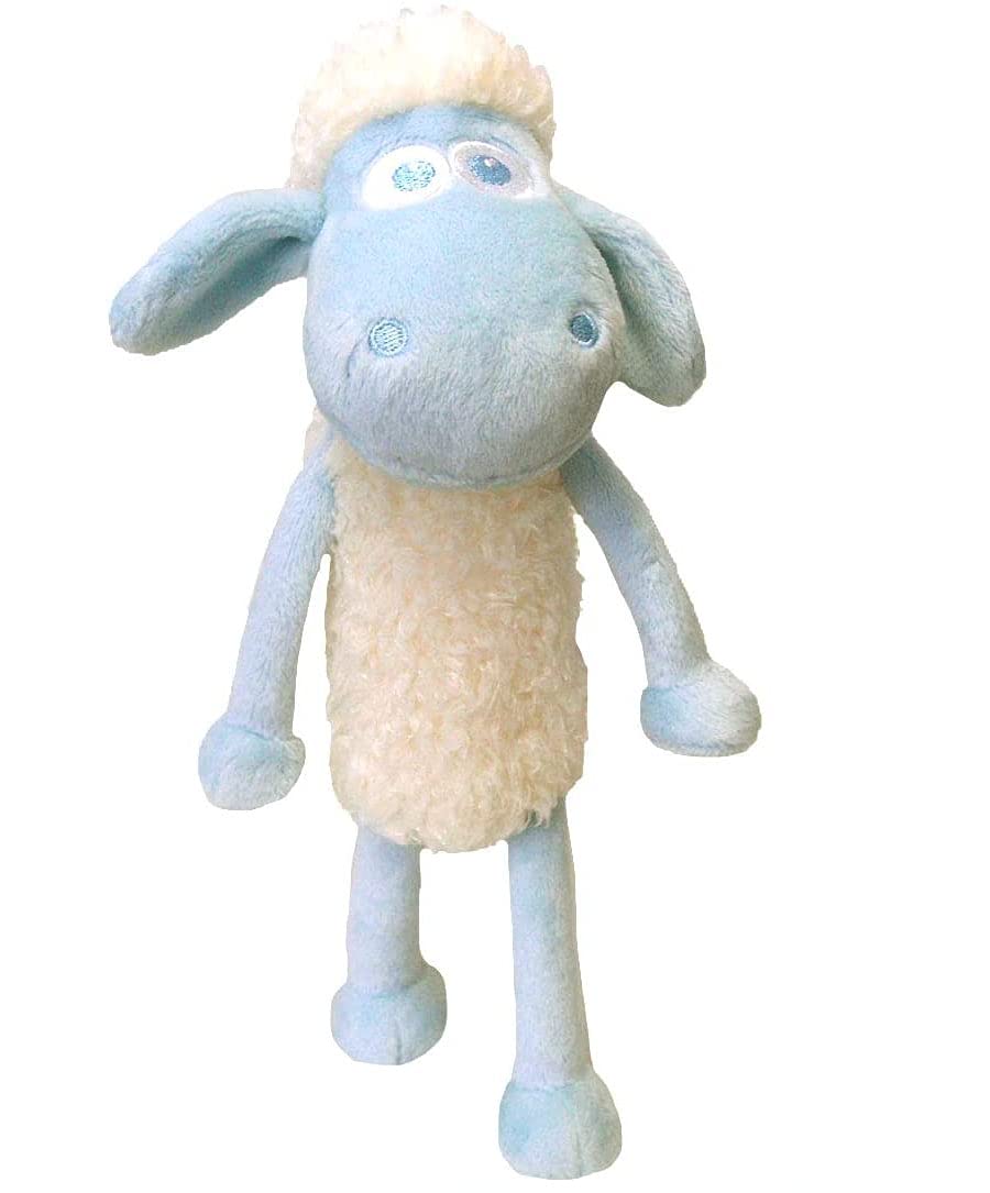 

NICI STS Sean Classic 25cm 25th Anniversary Blue 3090772