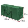 Tree Storage Bag Heavy Duty with Handles And Zipper