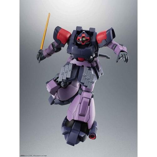 TAMASHII NATIONS ROBOT SPIRITS Mobile Suit Gundam 0083 SIDE MS MS-09F/TROP Dom Tropen ver. A.N.I.M.E. Approximately 130mm ABS & PVC Painted Movable Fi