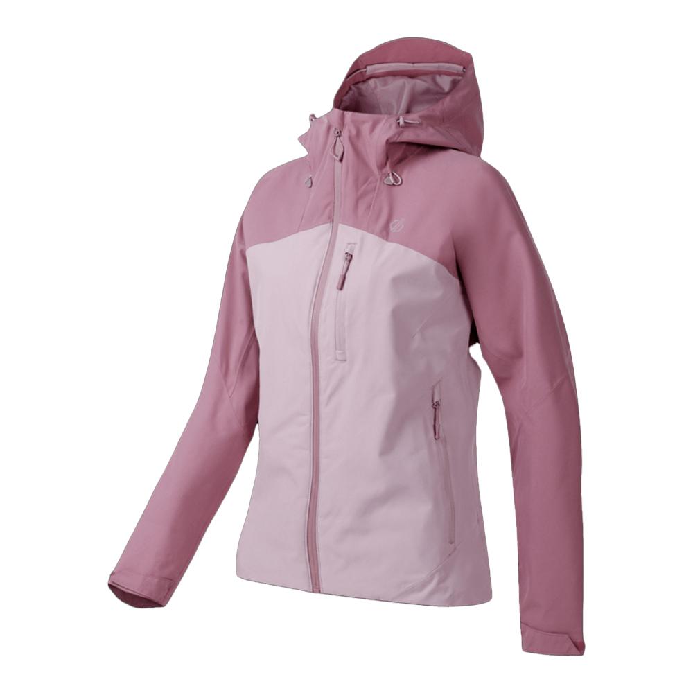 Dare 2B Womens/Ladies Torrek III Jacket