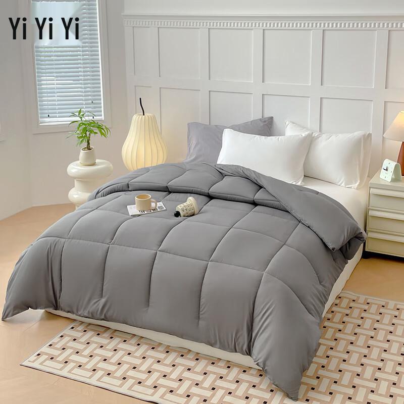 YIYIAI Emergency Disaster Relief Polyester Quilt