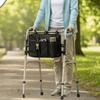 Waterproof Wheel Chair Hanging Bag Large Capacity Mobility Scooter Bag  Office Chair