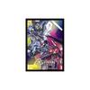 Bandai Gundam Card Game Official Card Sleeves 02 (4 Types Assorted)