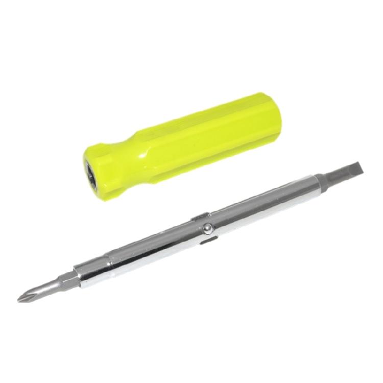 6 in 1 Screwdriver Screwdriver Gift Screwdriver Set Multifunctional Repair Tool 1