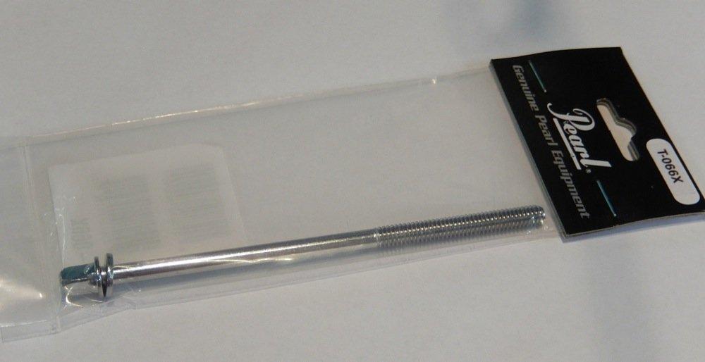 

Натяжной болт бас-барабана Pearl (видение) Ш732 х 110 мм T-066X