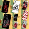 Boxing Gloves Case For Samsung Galaxy A54 A34 A14 A15 A35 A55 A52 A32 A12 A51 A71 A13 A23 A33 A53 Cover