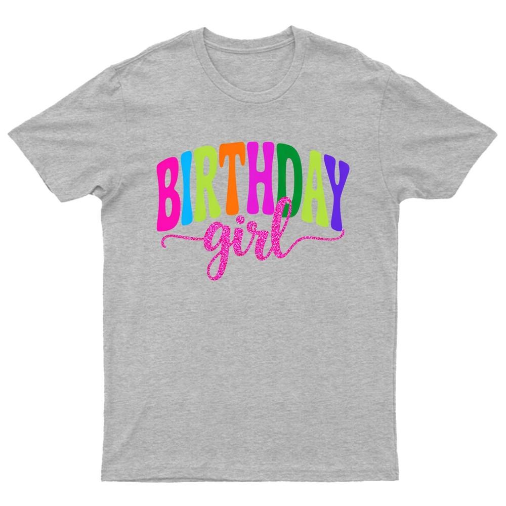 Geburtstagskind Anlässe Geburtstag Grafik T-Shirt Unisex Unisex Unisex T-Shirt