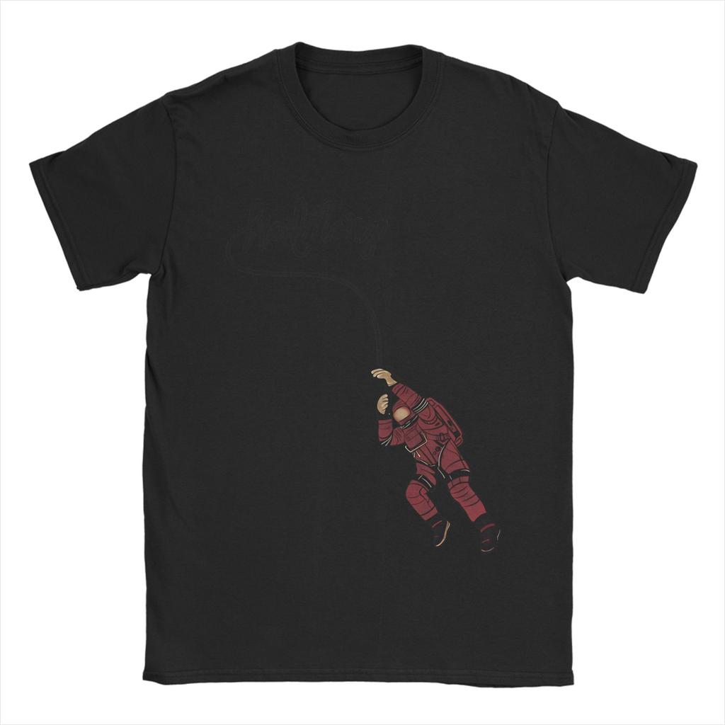 Unisex Ryland Grace Project Hail Mary T Shirt 100 Cotton Clothing Vintage Short Sleeve Crewneck Tee Shirt Plus Size TShirts