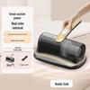 Wireless Handheld UV Mite Removal Vacuum Cleaner with Large Suction and Automatic Sterilization