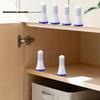 Cabinet Installation Tool Kit 4pcs High Precision Leveler For Desk Cupboard Alignment, Home Renovation Tile Picture Framing