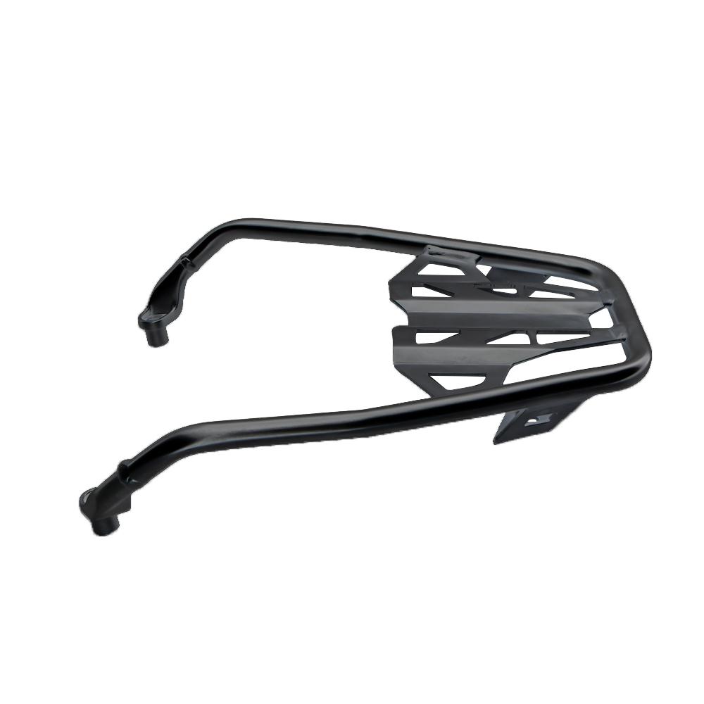 Rear Luggage Top Case Rack Bracket Stainless Steel Short Trunk Support For BMW R1200GS R1250GS LC ADV GS1250 Adventure K50 K51