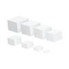 Riser for Displaying Treats, Stackable Cube Events