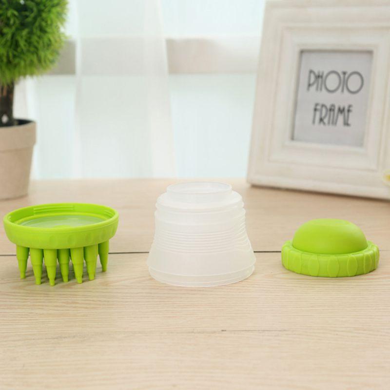 Versatile Pet Bath Brush For Dogs And Cats With Timeless Design And Comfort