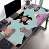 Villains Movies Large Gaming Mouse Pad Nonslip Rubber Base Waterproof Desk Mat For Office Pc Laptop