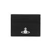 Porte-cartes Vivienne Westwood Saffiano N401 54030004w