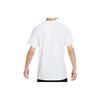 Nike Logo Print T Shirt DX1986-101