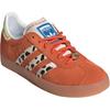Toy Story x Adidas Gazelle J Jessie Kids Sneakers Orange Cloud-White Gum JI0073