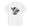 Marvel Spider-Man: Into the Spider-Verse Part 1 Swing Team T-Shirt