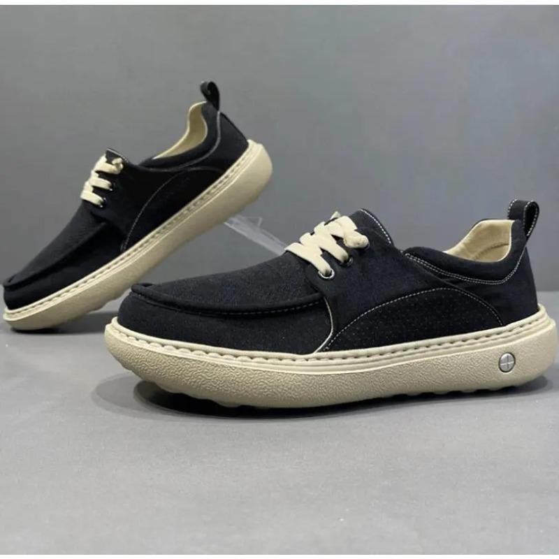 Fashion New Arrival Men's Casual Shoes Original Male Sneakers Hot Sale Tenis Masculino Leisure Walk Skateboard Footwear Vulcanize Shoes