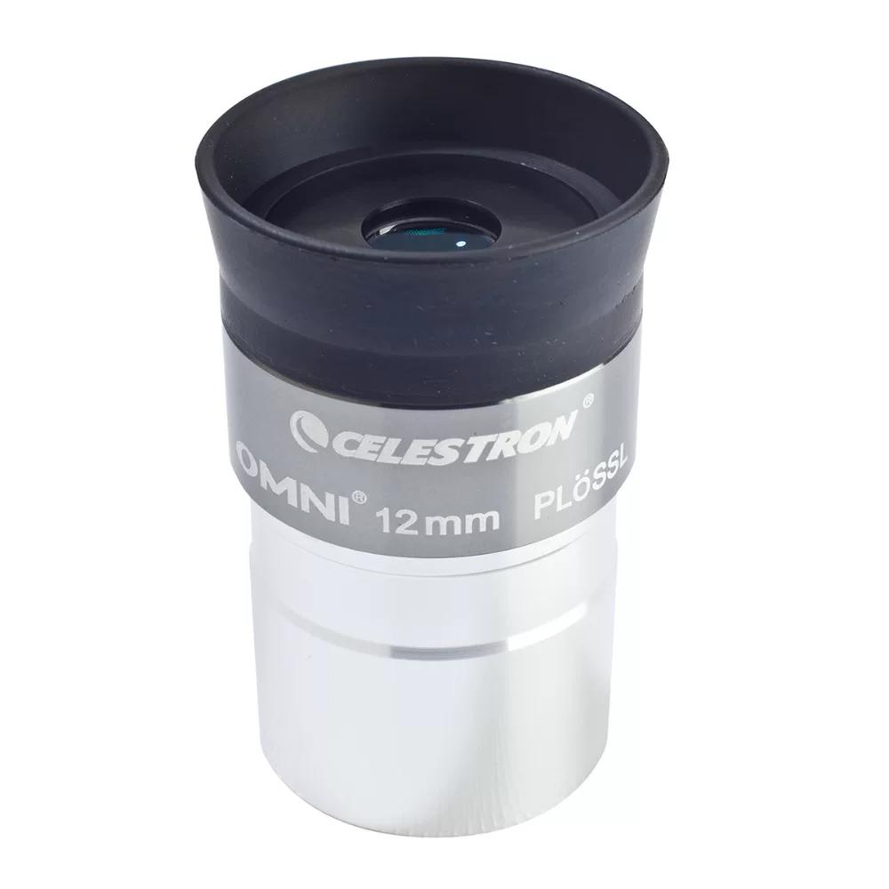 Celestron Omni Eyepiece PL4/6/9/12/15/32/40mm Astronomical Telescope HD Star Viewing