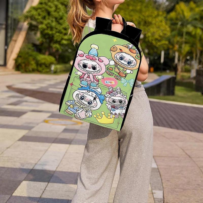 Travel Laptop Backpack, Fits 15.6 Inch Notebook, with Multiple Organizational Compartments for Teen Student Business Work P3248