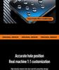 AG Matte Magnetic Case for Honor 400 Pro 360° Rotating Ring Holder Wireless Charging Hard Cover for Honor 400 400Pro