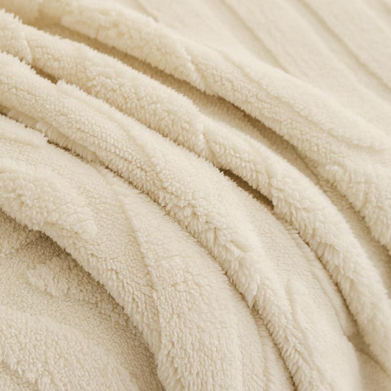 1PC-Shu Mianrong all inclusive sofa cover cloth  new retro high-end feeling anti cat scratch sofa cloth