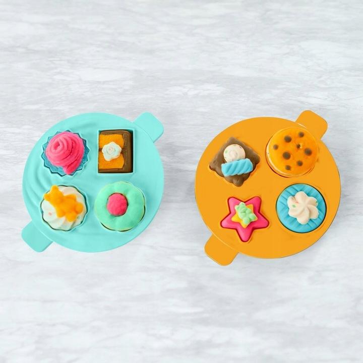 Play-Doh Ciastolina Zestaw Magiczny Miker F4718