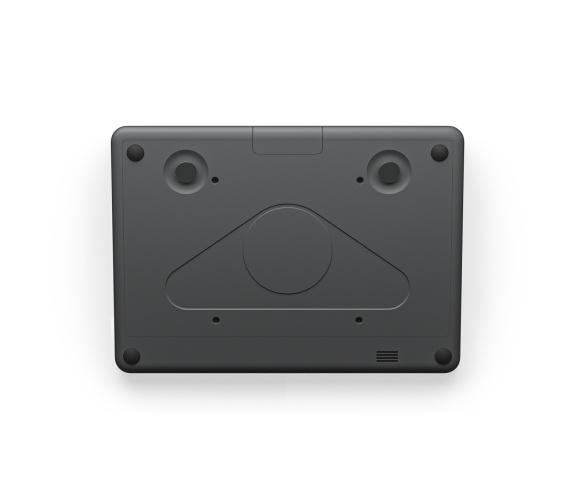 Logitech Tap 939-001950 Meeting Room Touch Controller, 10.1'' IPS 400 cd/m2, Black