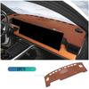 Per Xpeng G9 Tappetino Anti-Luce Console Centrale Cruscotto Protezione Solare Isolamento Termico Tappetino Riflettente Modifica Interni