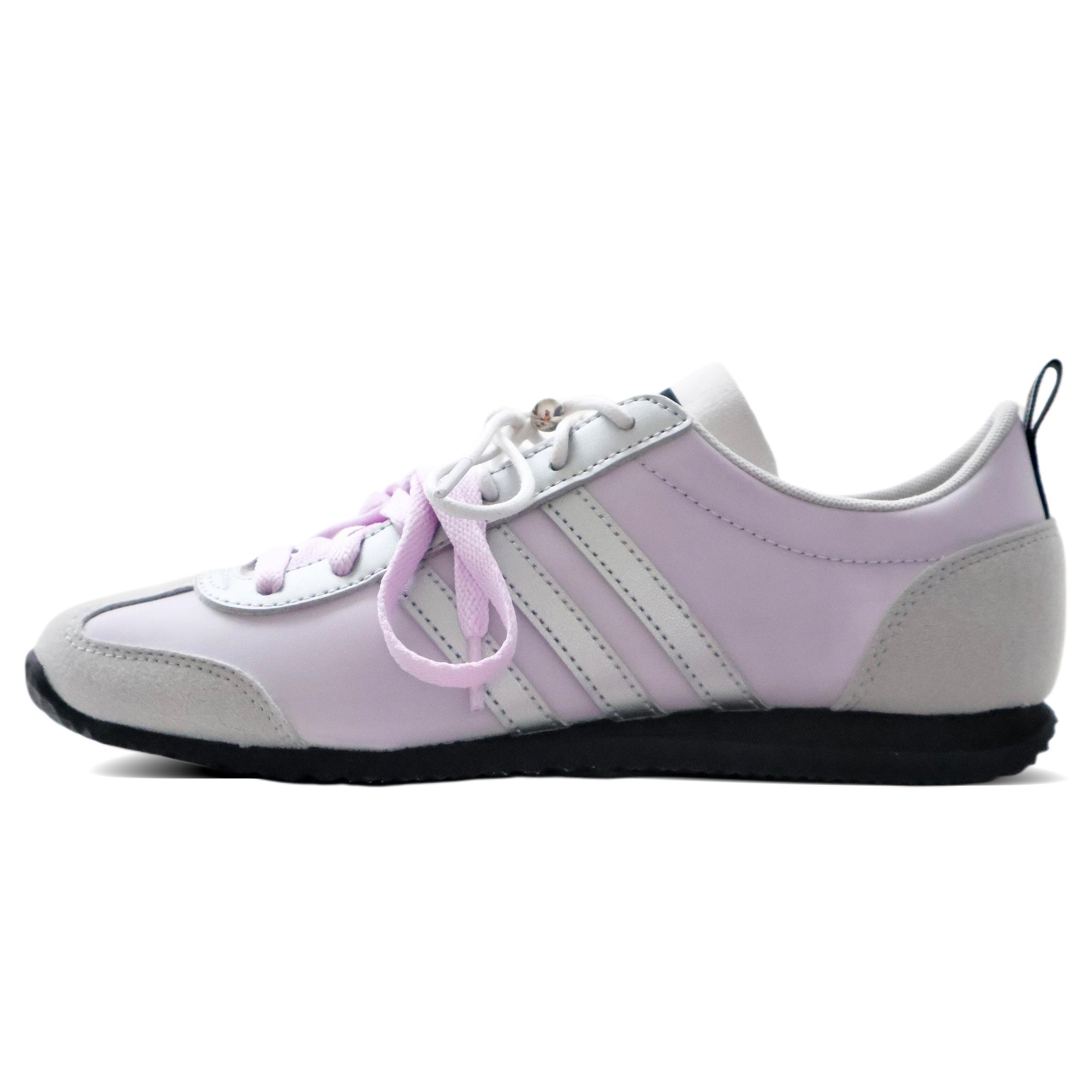 

Adidas VS JOG 2.0 Abrasion Resistant, Breathable, Lightweight Abrasion Resistant, Breathable, Lightweight Low top JR4653(team311-) 36