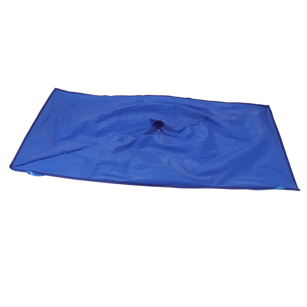 Range Hood Cleaning Cover Sticker Free Suction Cup Waterproof Bag Home Hood Oil Pollution Cleaning
