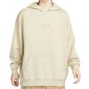 Nike Club FT OS Pullover Hoodie Desert Khaki HV4722-251