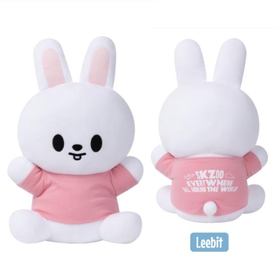 Stray Kids Peluche Skzoo Versione Abbracciami