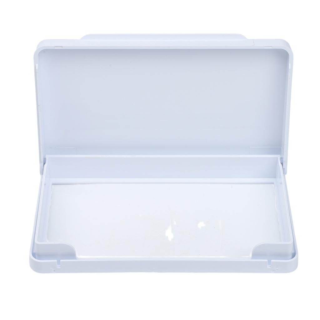 Panel Switch Cover Outlet Cover Paste Type Plastic Protection Socket Socket